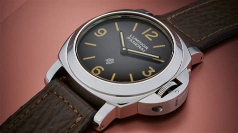 hammer panerai|Sotheby's December Auctions to Include Coveted Panerai Watches.